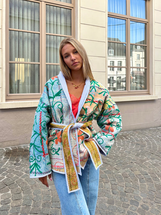 Veste - AMANDA