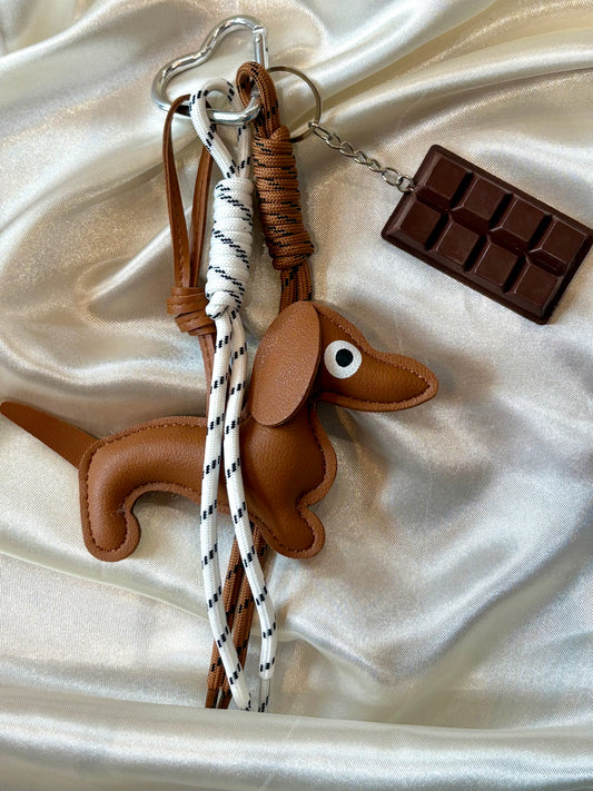 Accessoire de sac - TECKEL