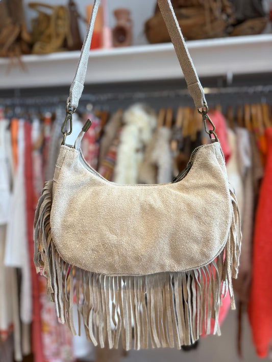 Sac beige - MAYA
