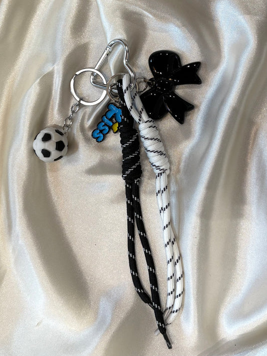 Accesoire de sac - FOOT