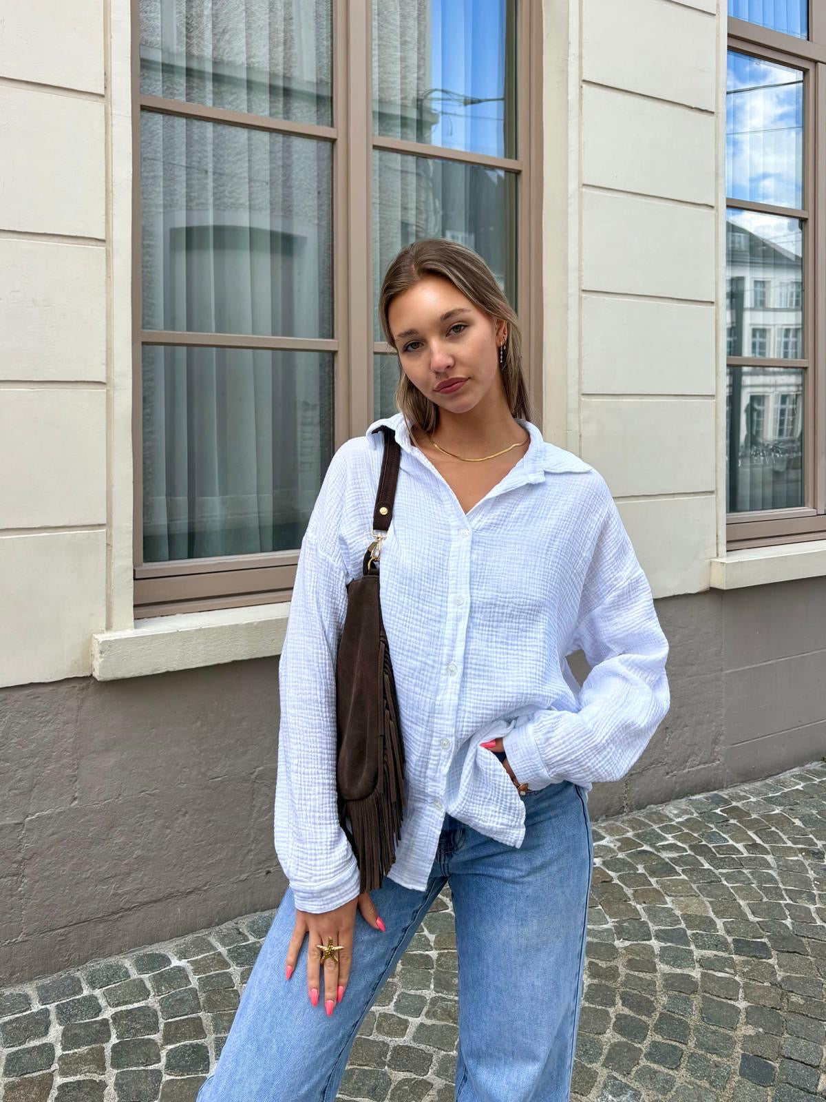 Chemise - ICONIC