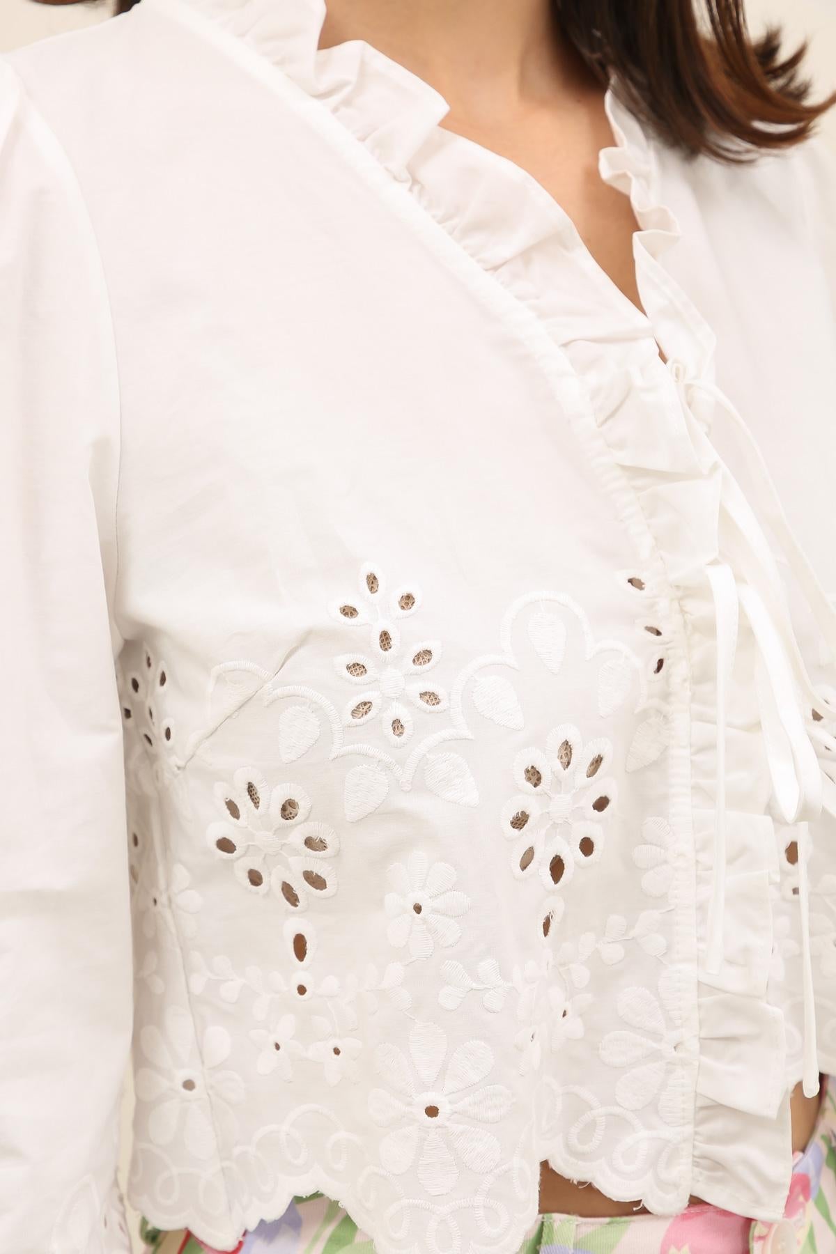 Chemise - MIRI
