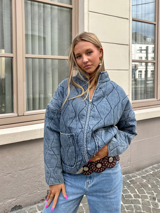 Veste - EDIE