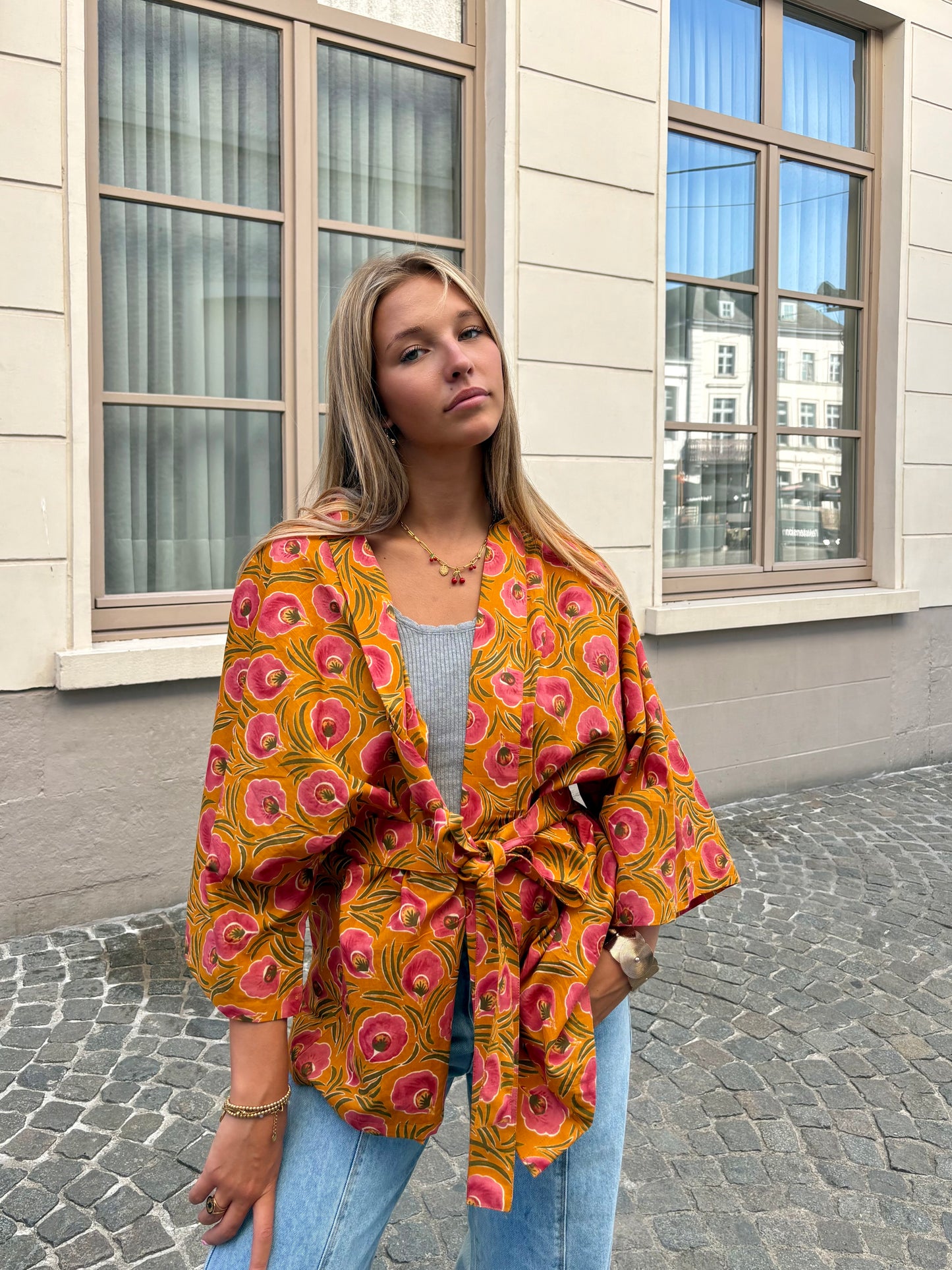Kimono - SUZE