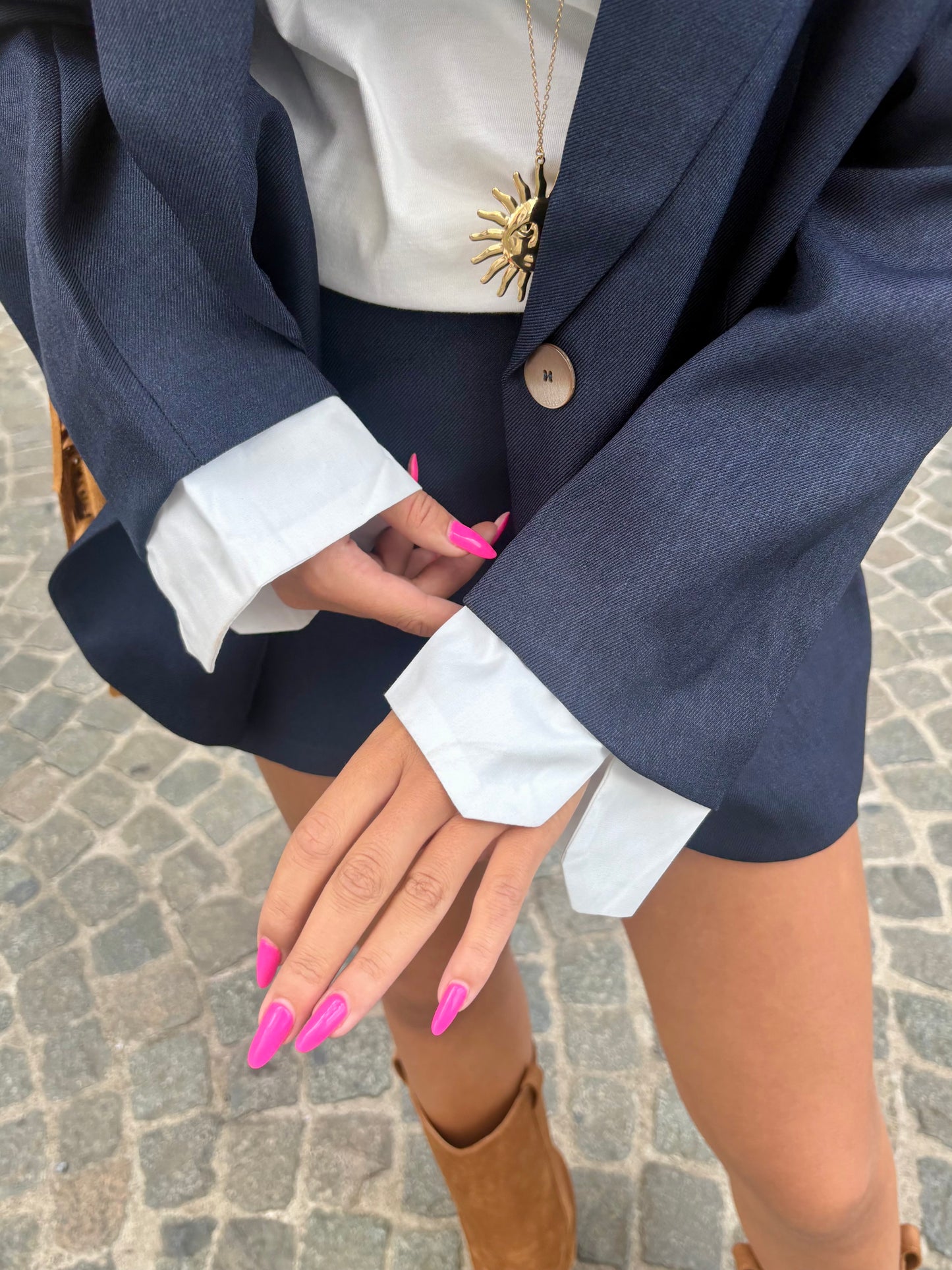 Ensemble - MISS
