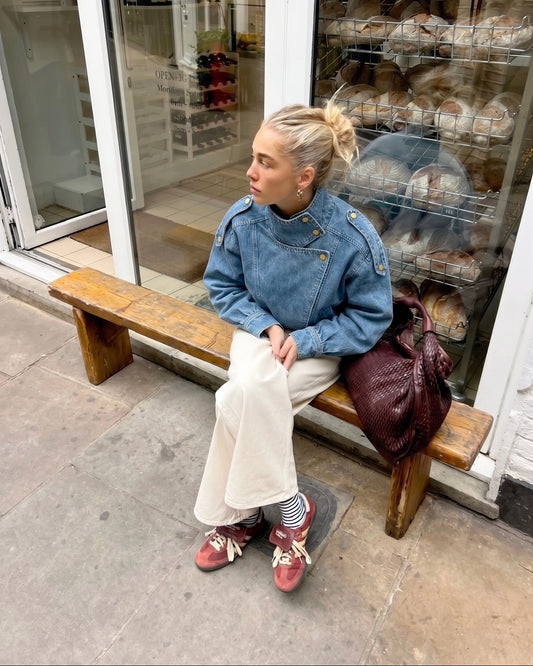 Veste - SIENNA
