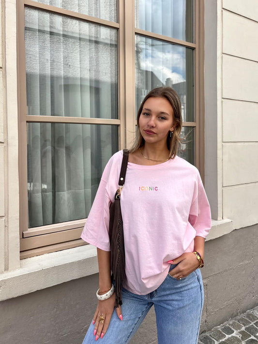 T-shirt - ICONIC