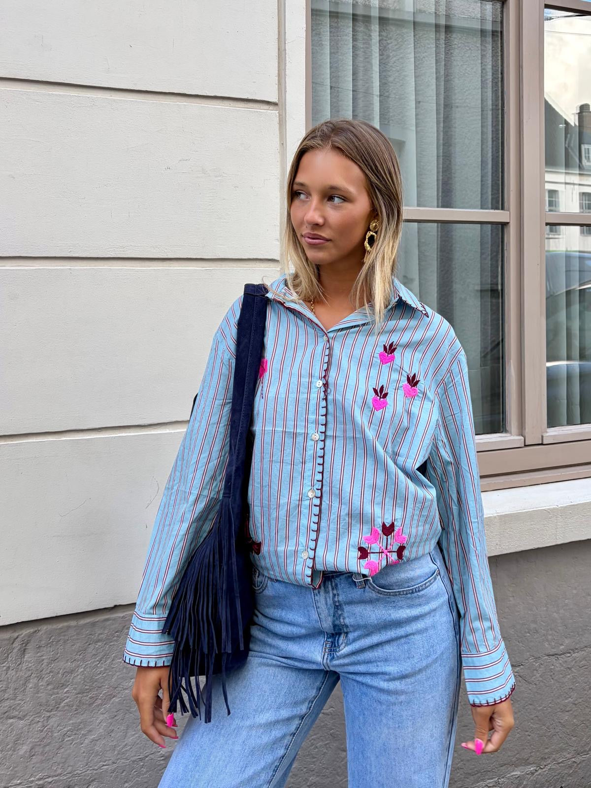 Chemise - LÉA