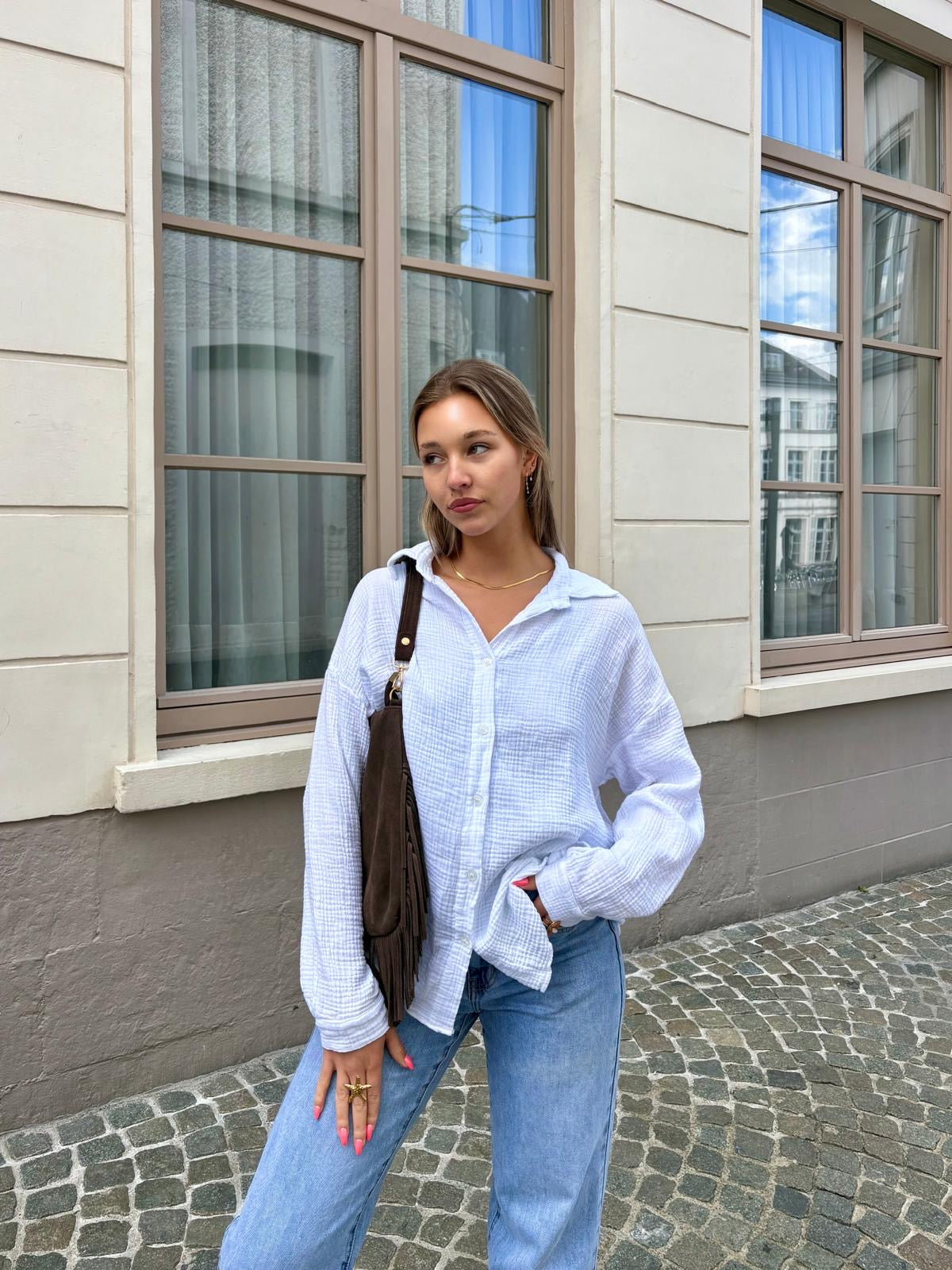 Chemise - ICONIC