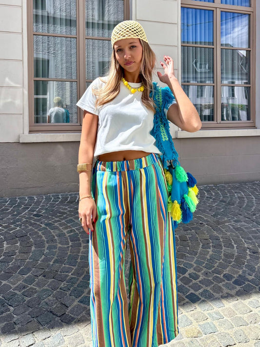 Pantalon - KANIA