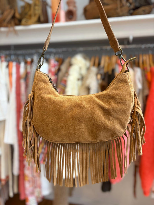 Sac camel - MAYA