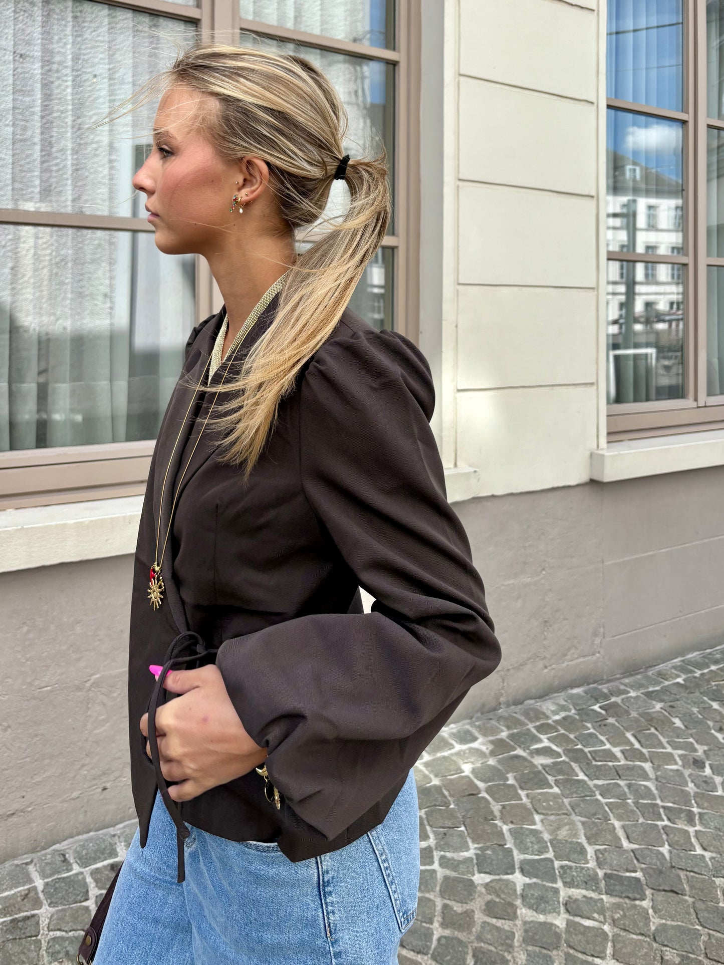 Veste - CÉCILIA
