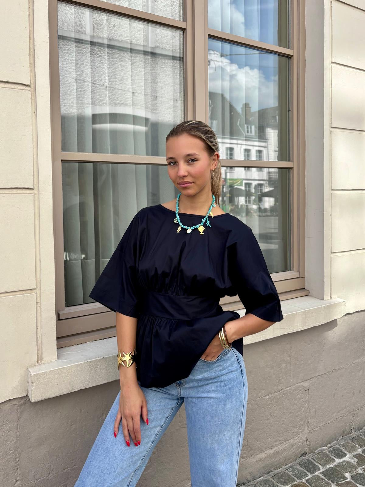 Blouses et tops