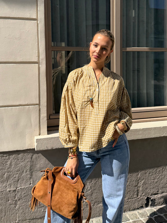 Chemise - MATHILDA
