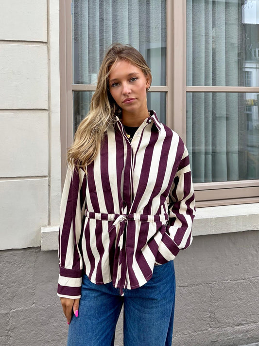 Veste - QILY