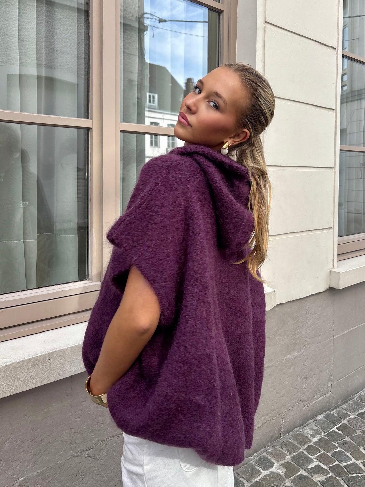 Pull prune - FLAVIE