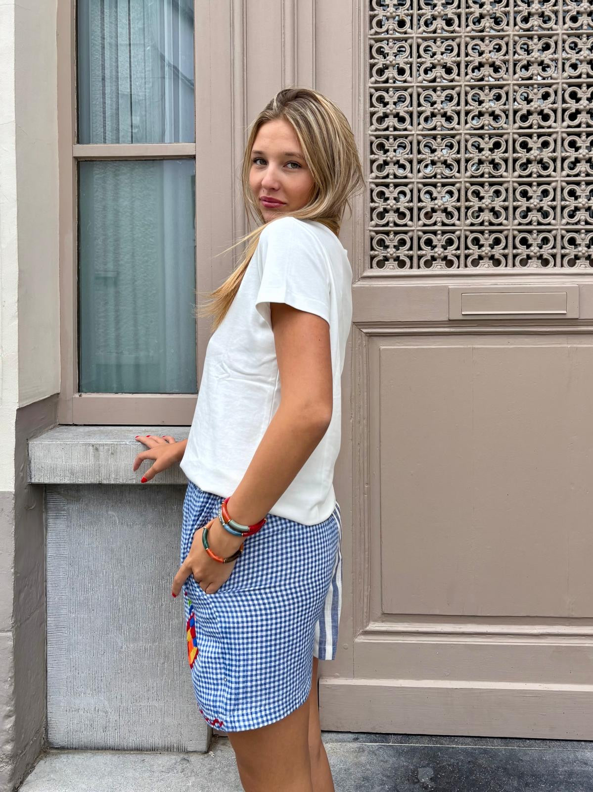 Short - AGNÈS