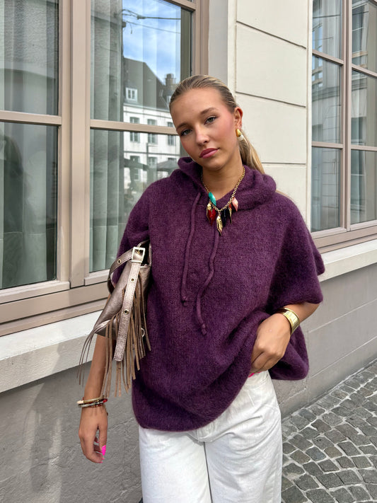 Pull prune - FLAVIE