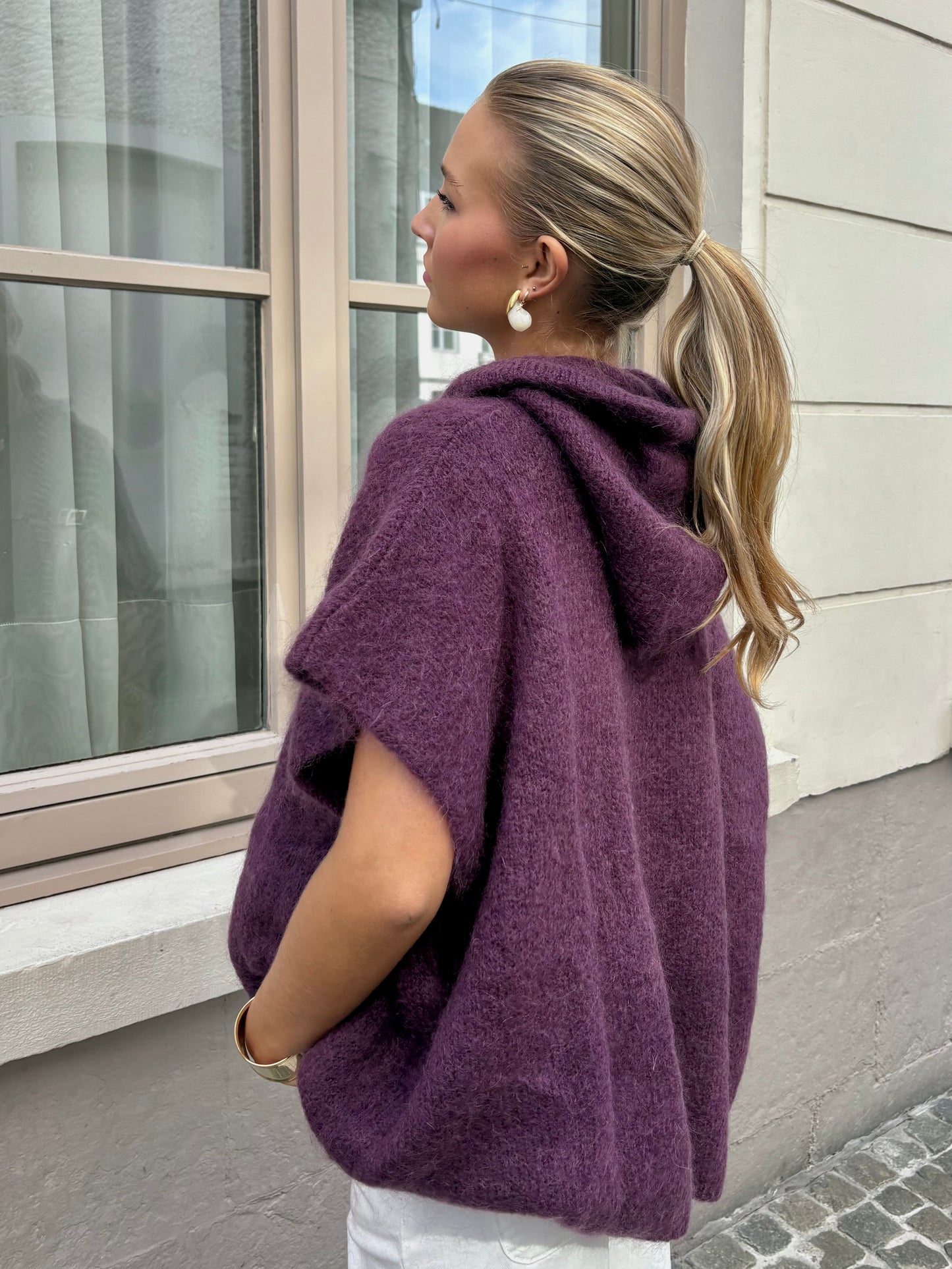 Pull prune - FLAVIE
