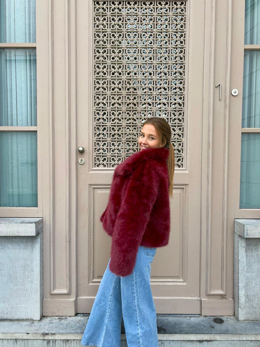 Veste - MANOE