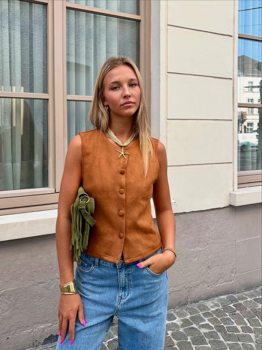 Haut - ALEXANDRA