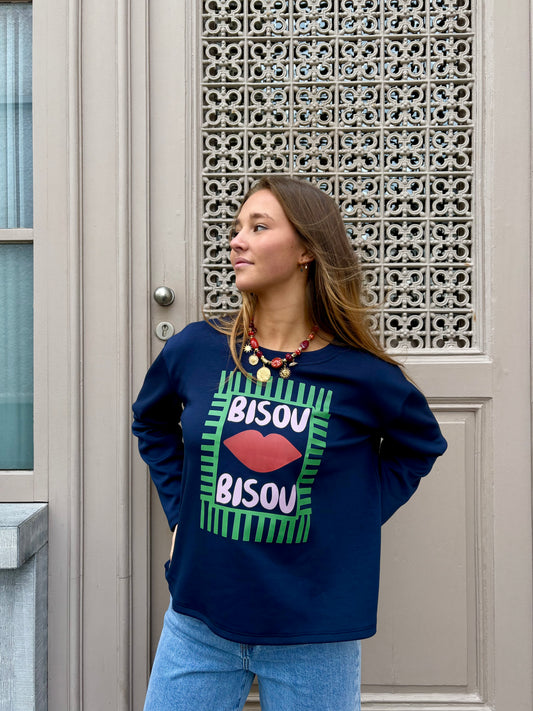 Sweat - BISOU