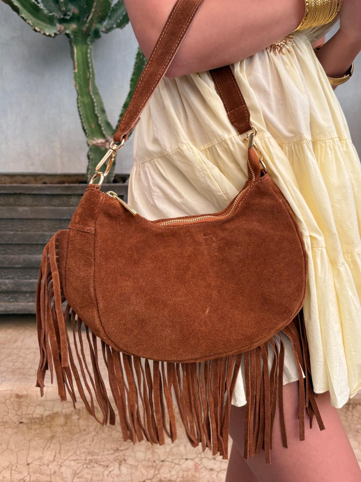 Sac camel - MARNI